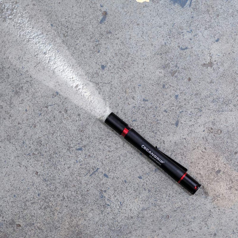 SCANGRIP MATCHPEN R - Rechargeable penlight with 2 COLOR LIGHT and 100 lumen - Image 5